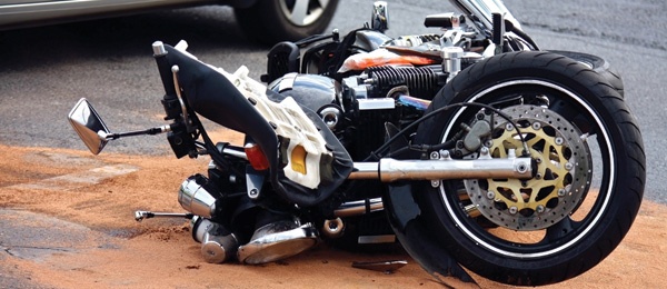 Motorcycle Accident Attorney